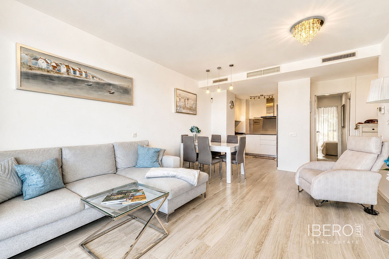 Piso 4+kk – Estepona, Barriada Islas Canarias - Más
