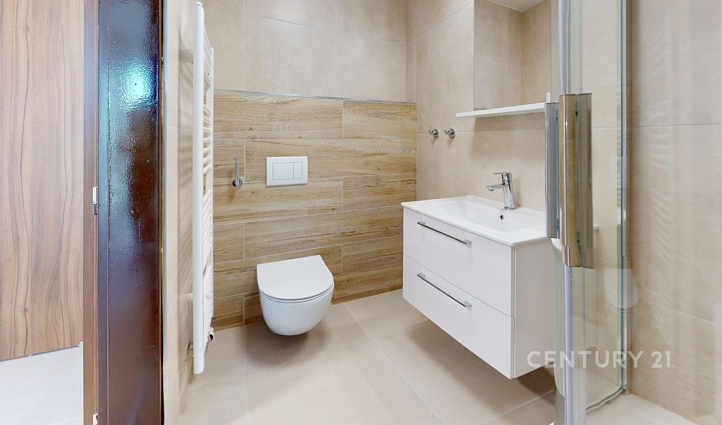 Pronájem bytu 2+kk 36 m², Ostrava – náhled fotky 3