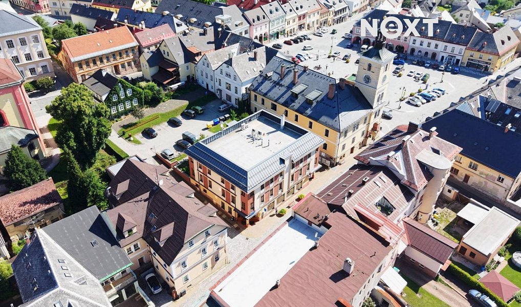 Prodej obchodních prostor 363 m², Jilemnice – náhled fotky 12
