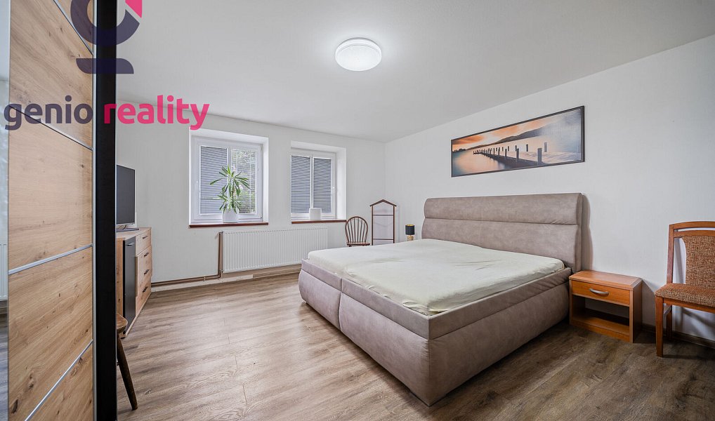 Prodej domu 130 m² s pozemkem 299 m², Nevratice – náhled fotky 4
