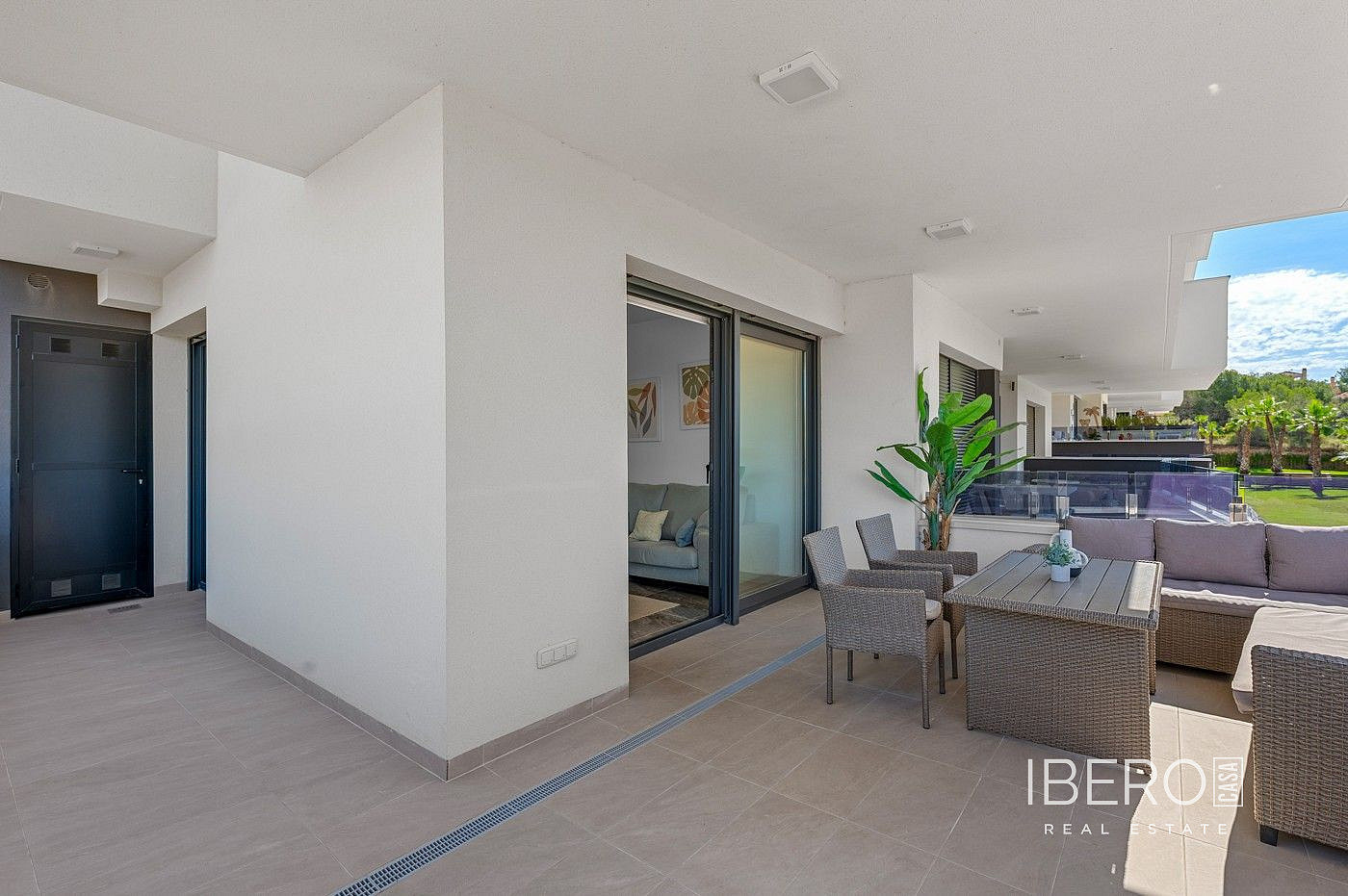 Pis 3+kk – Torrevieja, Urbanización Los Balcones - Vista 5