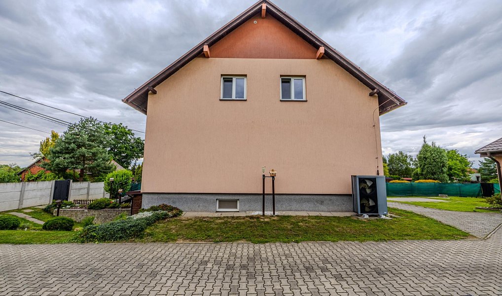 Prodej domu 175 m² s pozemkem 788 m², Rychvald – náhled fotky 13