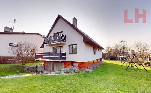 Prodej domu 150 m² s pozemkem 914 m², Polní, Háj ve Slezsku - Chabičov, okres Opava