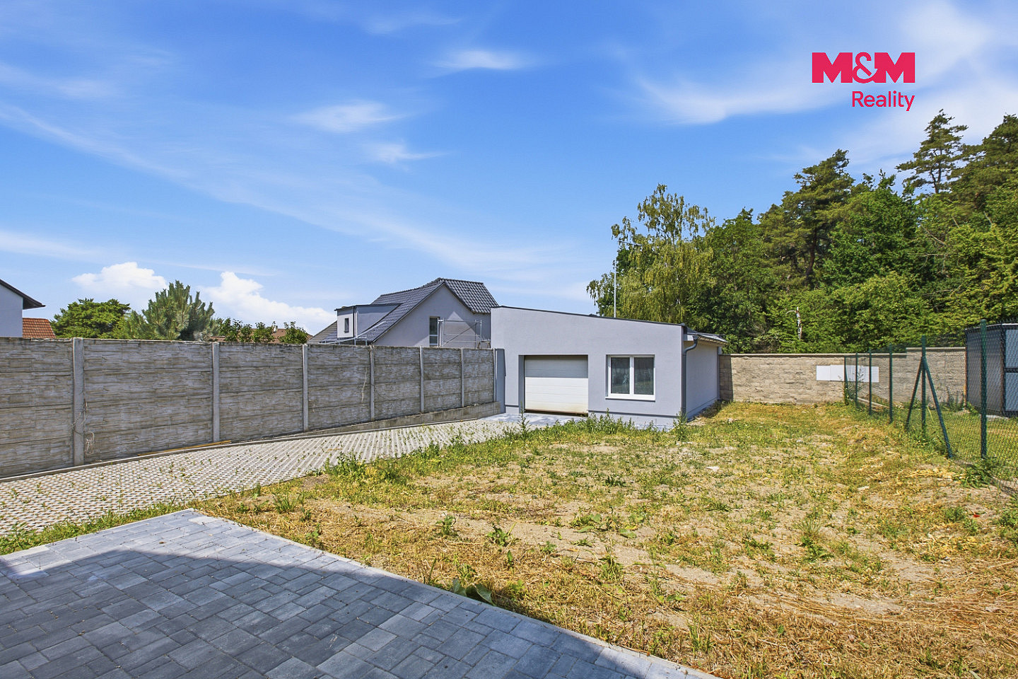 Prodej domu 104 m² s pozemkem 528 m² — photo 5