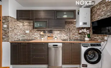 Prodej bytu 3+kk 56 m², Kpt. Jaroše, Beroun - Beroun-Město