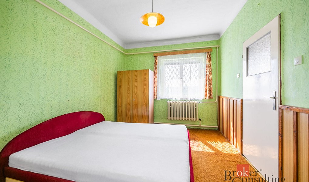 Prodej domu 78 m² s pozemkem 3 200 m², Horšovský Týn – náhled fotky 5