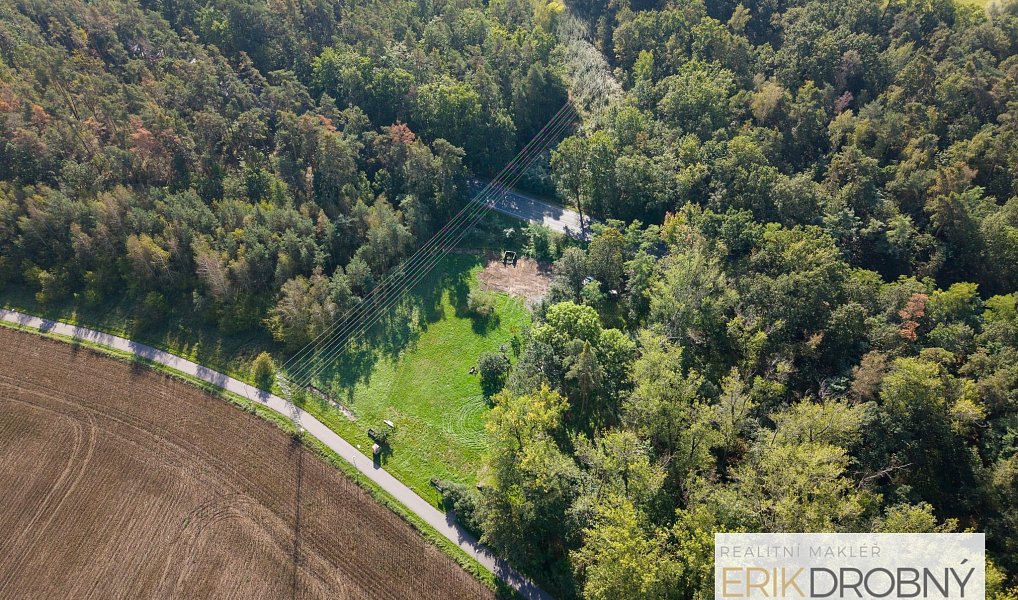 Prodej pozemku 3 622 m², Pardubice – náhled fotky 5