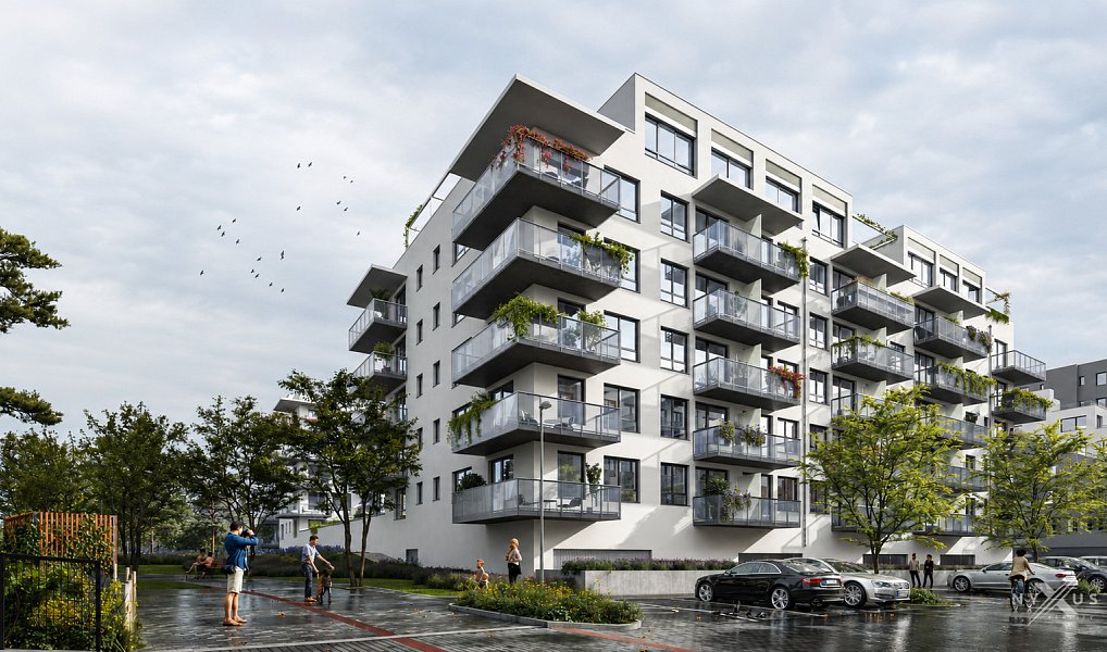 Prodej bytu 4+kk 113 m², Praha – náhled fotky 14