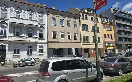Prodej bytu 3+1 107 m², Komenského, Přerov - Přerov I-Město