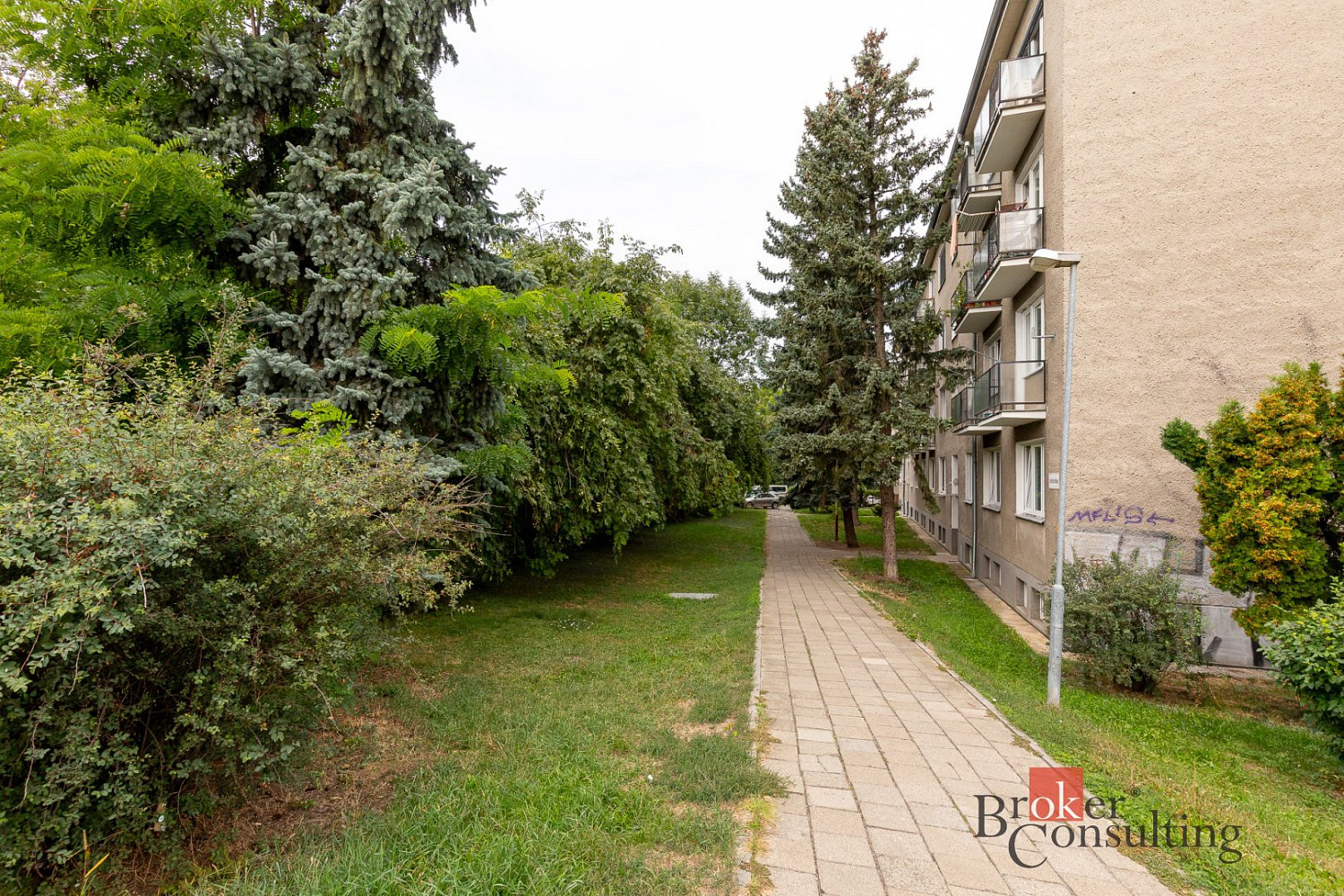 Prodej bytu 3+1 65 m² – fotografie 4