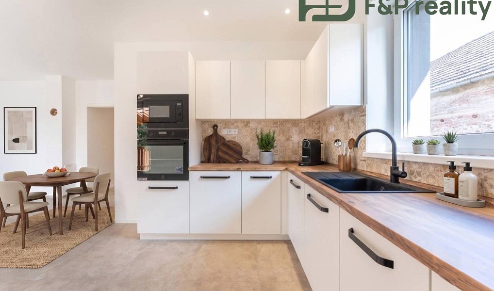 Prodej domu 102 m² s pozemkem 690 m², Úmonín – náhled fotky 15
