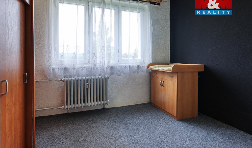 Pronájem bytu 3+1 79 m², Rotava – náhled fotky 5