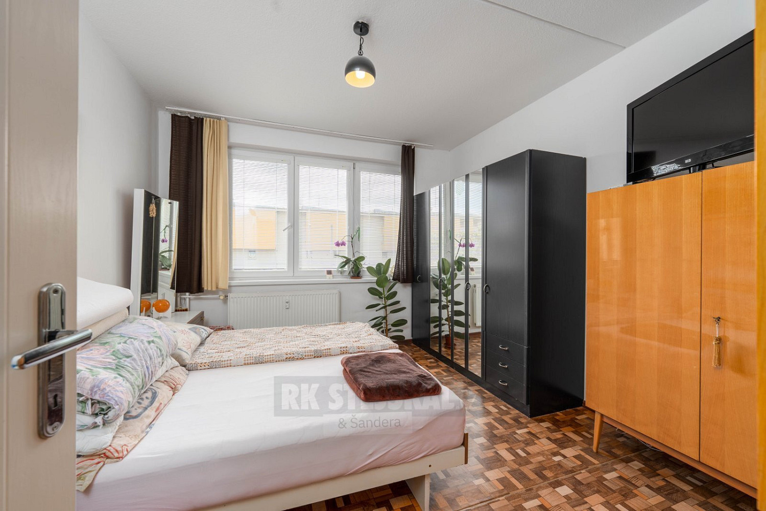 Prodej bytu 2+kk 42 m² – fotografie 4