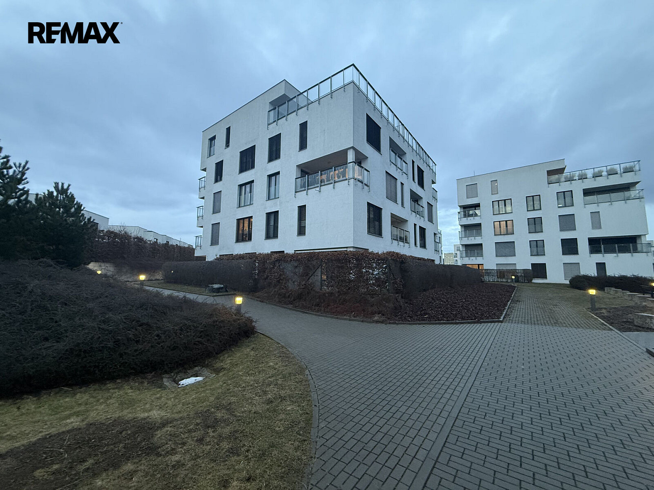 Prodej kanceláře 33 m²