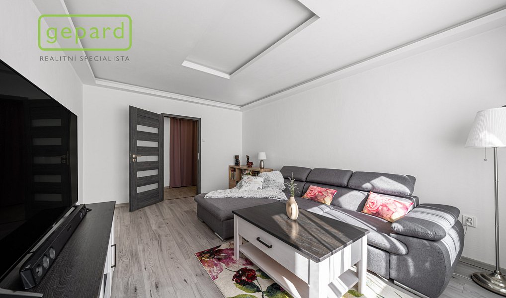 Prodej bytu 2+1 64 m², Sokolov – náhled fotky 5