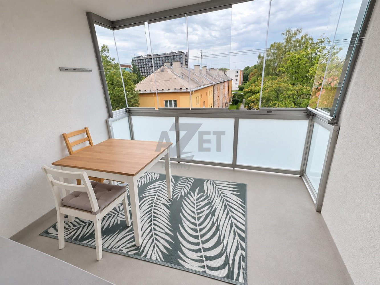 Prodej bytu 2+1 54 m² – fotografie 5
