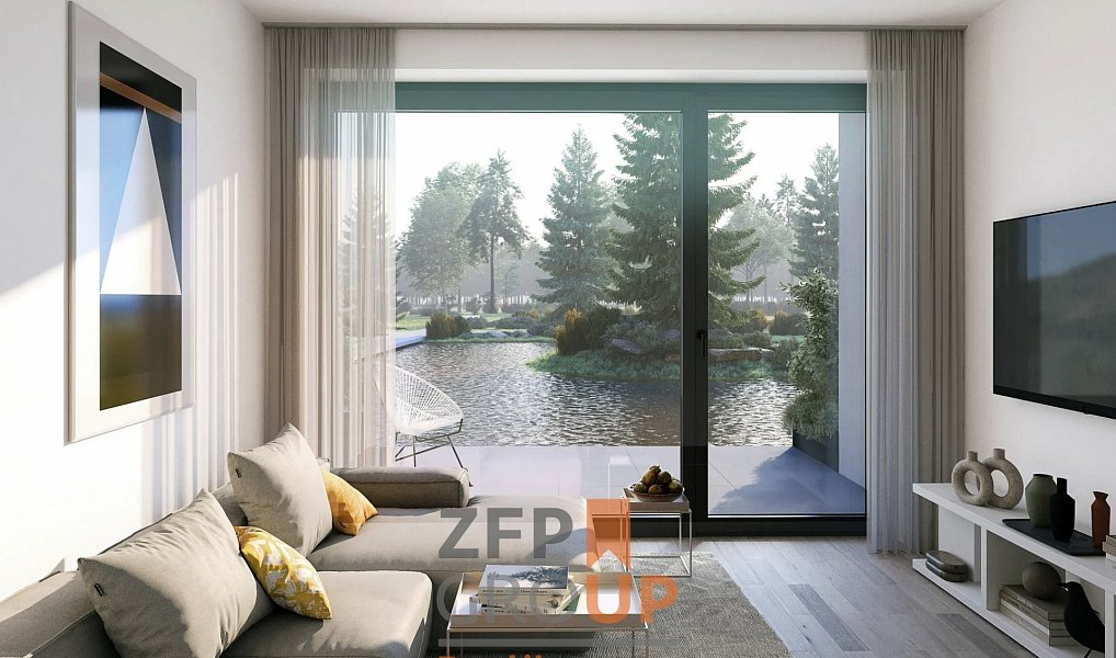 Prodej bytu 2+kk 47 m², Mladá Boleslav – náhled fotky 4