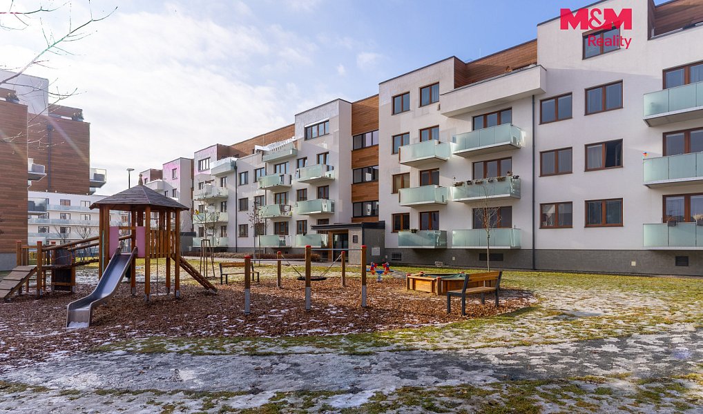 Prodej bytu 3+kk 119 m², Olomouc – náhled fotky 24