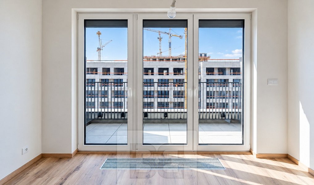 Pronájem bytu 1+kk 32 m², Praha – náhled fotky 5