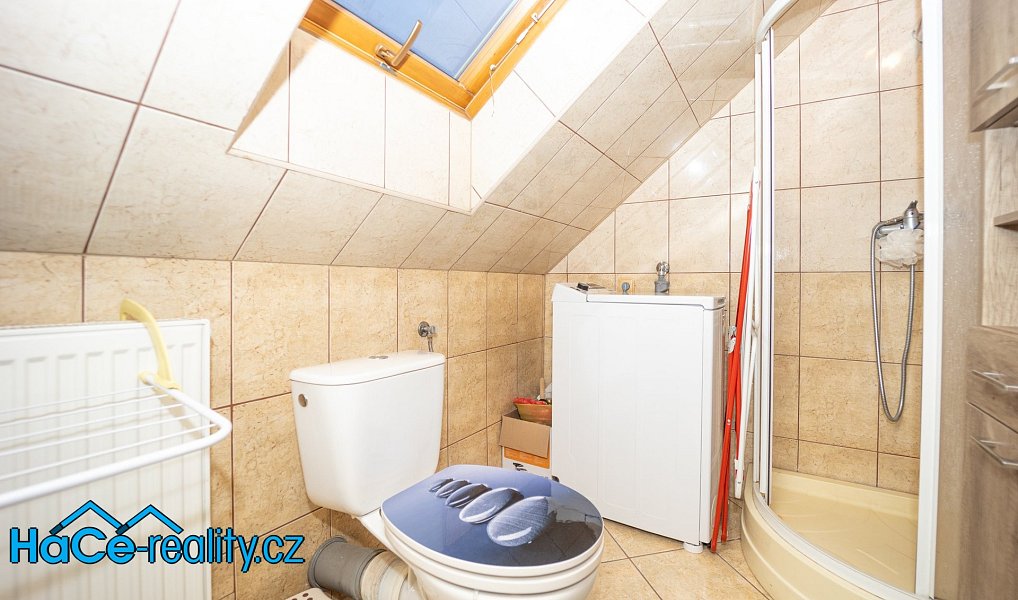 Prodej komerčního objektu (jiného typu) 572 m², Slatina nad Zdobnicí – náhled fotky 23
