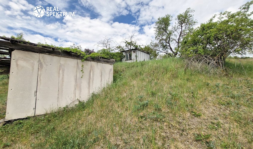 Prodej zahrady 3 069 m², Sivice – náhled fotky 6