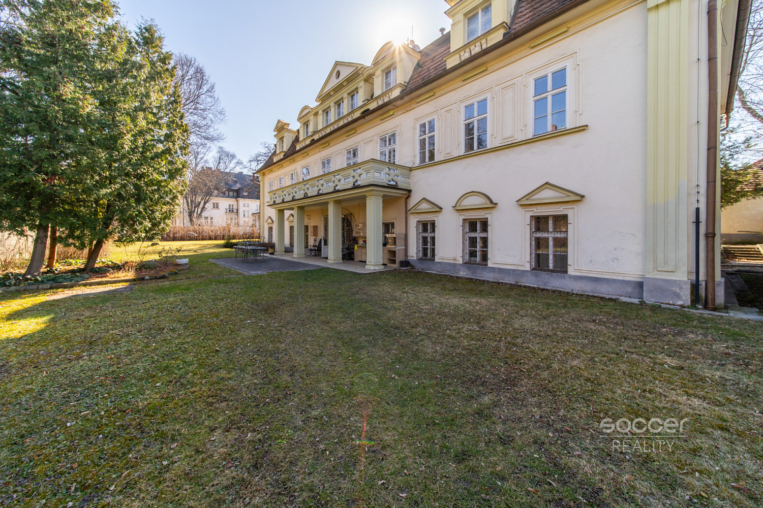 Pronájem kanceláře 15 m² – fotografie 5