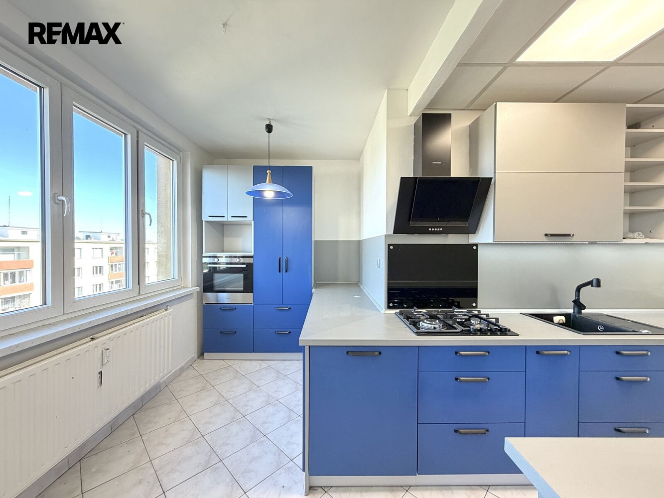 Prodej bytu 4+1 77 m²