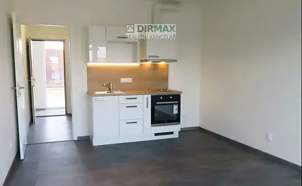 Pronájem bytu 1+kk 33 m², Radyňská, Plzeň - Východní Předměstí