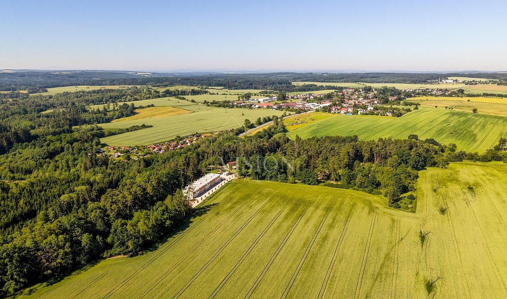 Prodej domu 98 m² s pozemkem 612 m², Tábor – náhled fotky 27