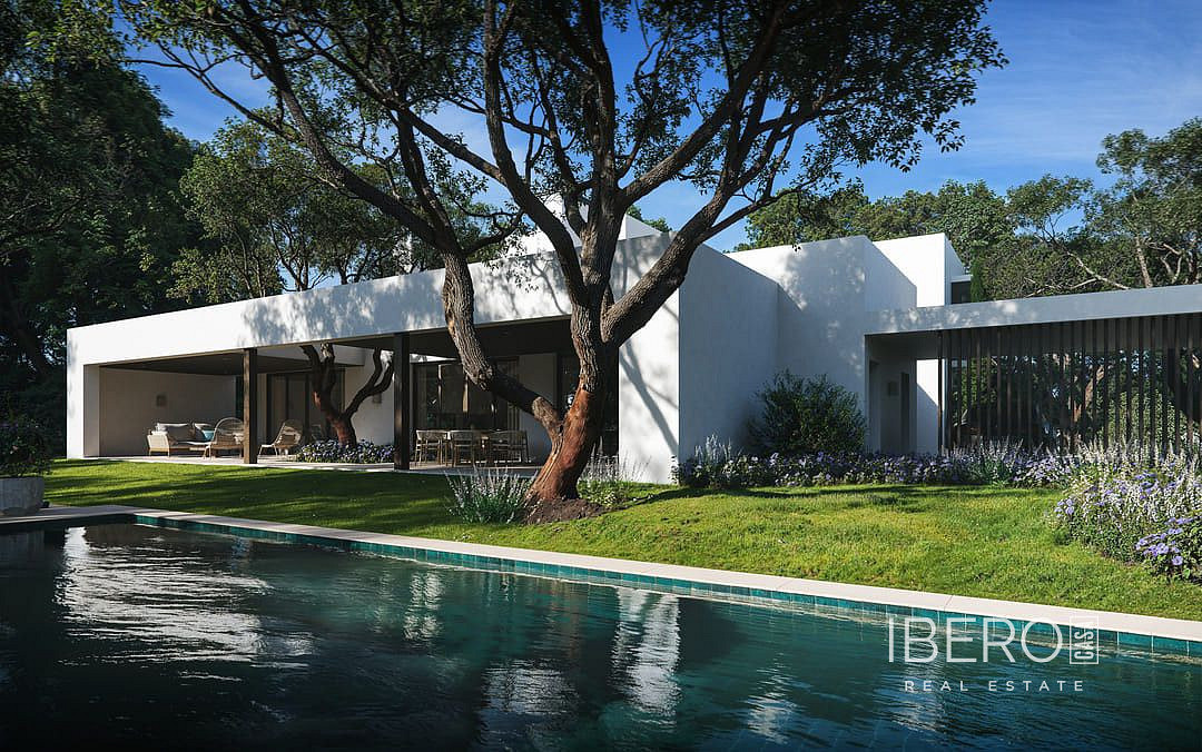 Casa 5+kk – San Roque, Sotogrande - Vista 4