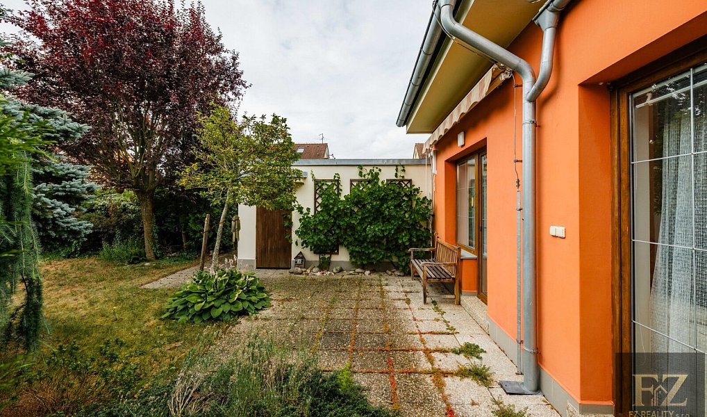Prodej domu 138 m² s pozemkem 262 m², České Budějovice – náhled fotky 32