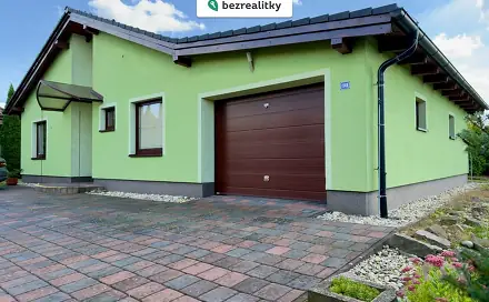 Prodej domu 113 m² s pozemkem 923 m², Stonava, okres Karviná