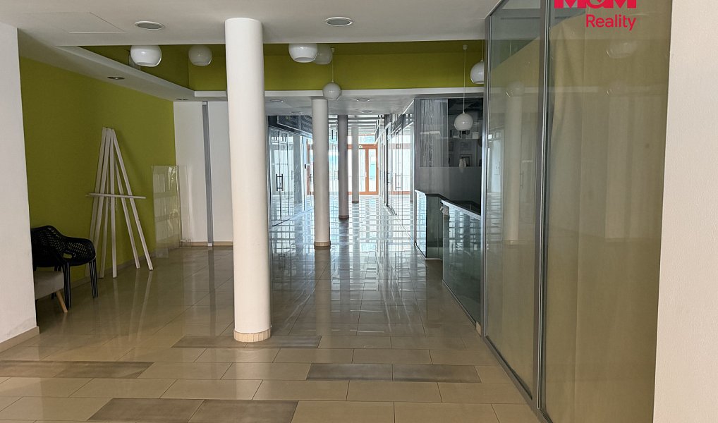 Prodej obchodních prostor 20 m², Hluboká nad Vltavou – náhled fotky 9