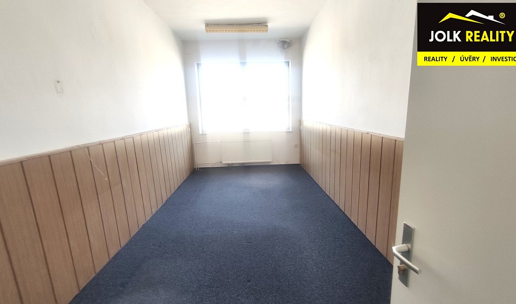 Pronájem kanceláře 250 m², Opava – náhled fotky 14