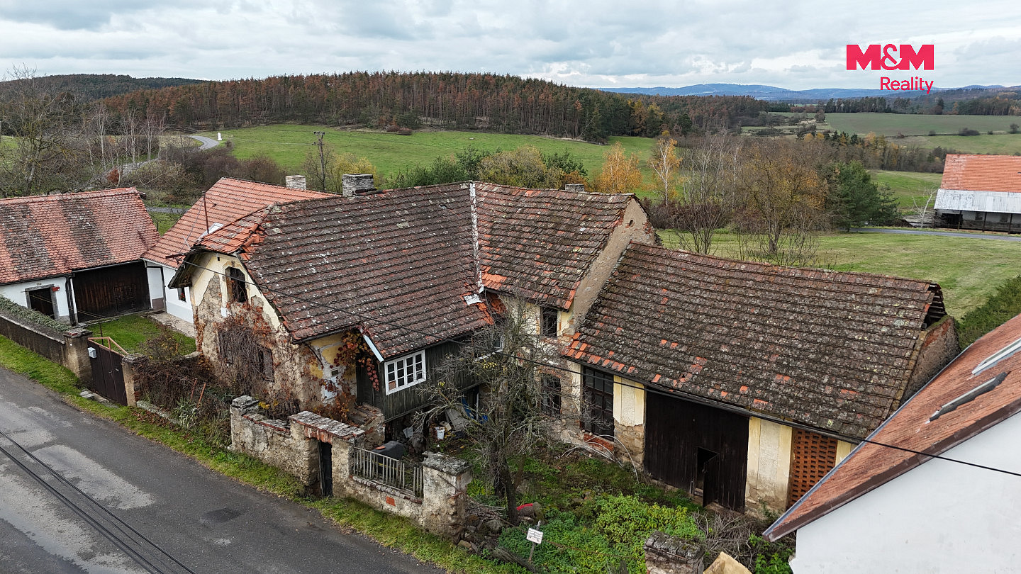 Prodej domu 100 m² s pozemkem 312 m² – fotografie 2