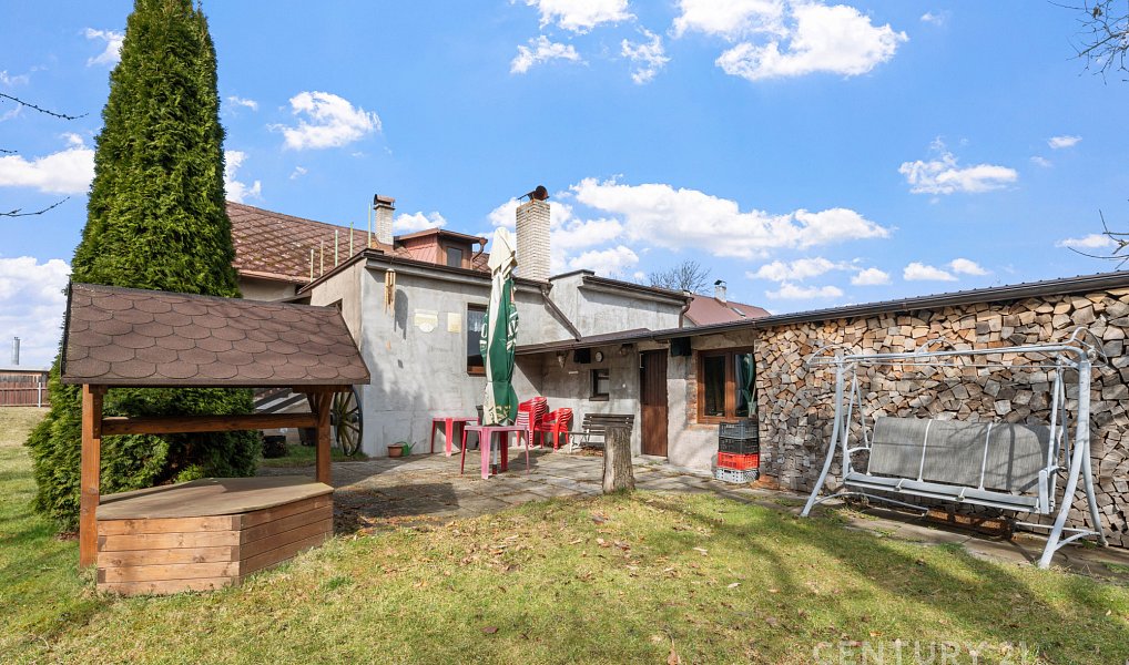 Prodej domu 180 m² s pozemkem 753 m², Trhová Kamenice – náhled fotky 25