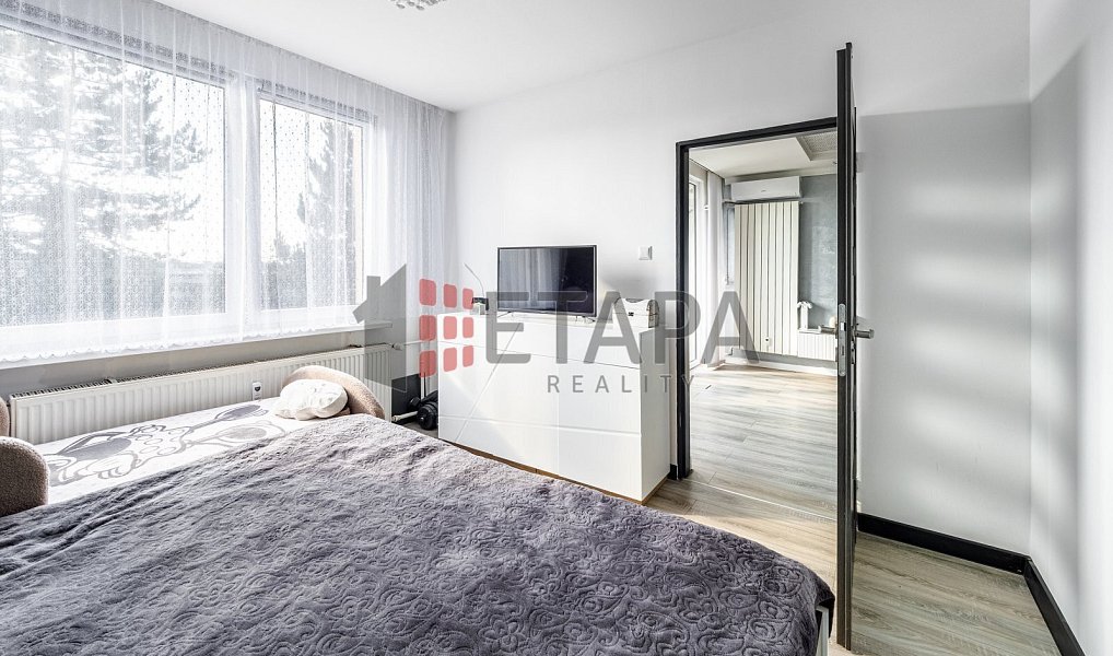 Prodej bytu 3+1 74 m², Strakonice – náhled fotky 13