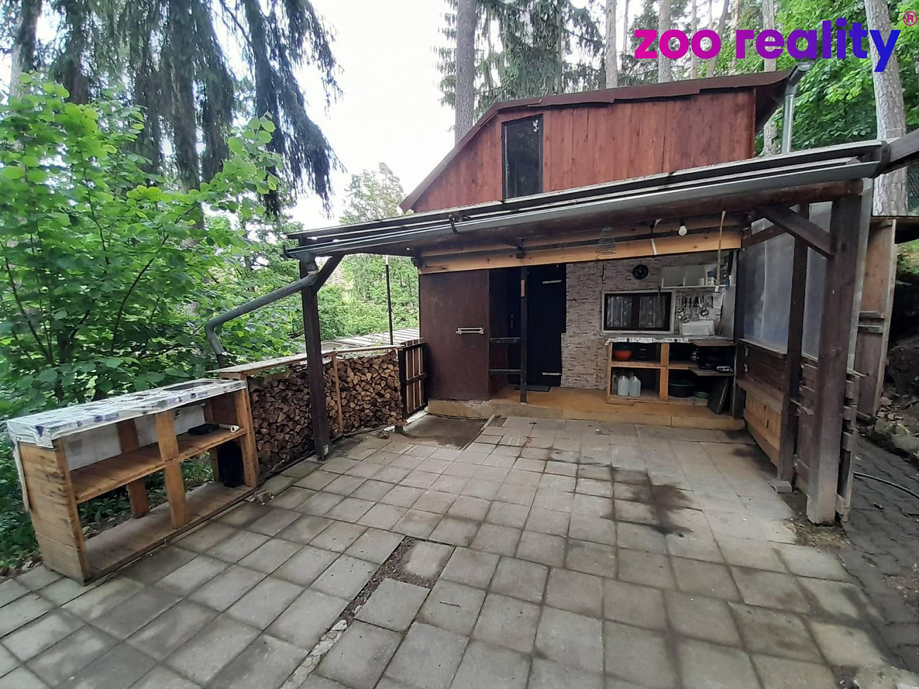 Prodej domu 18 m² s pozemkem 18 m² — photo 3