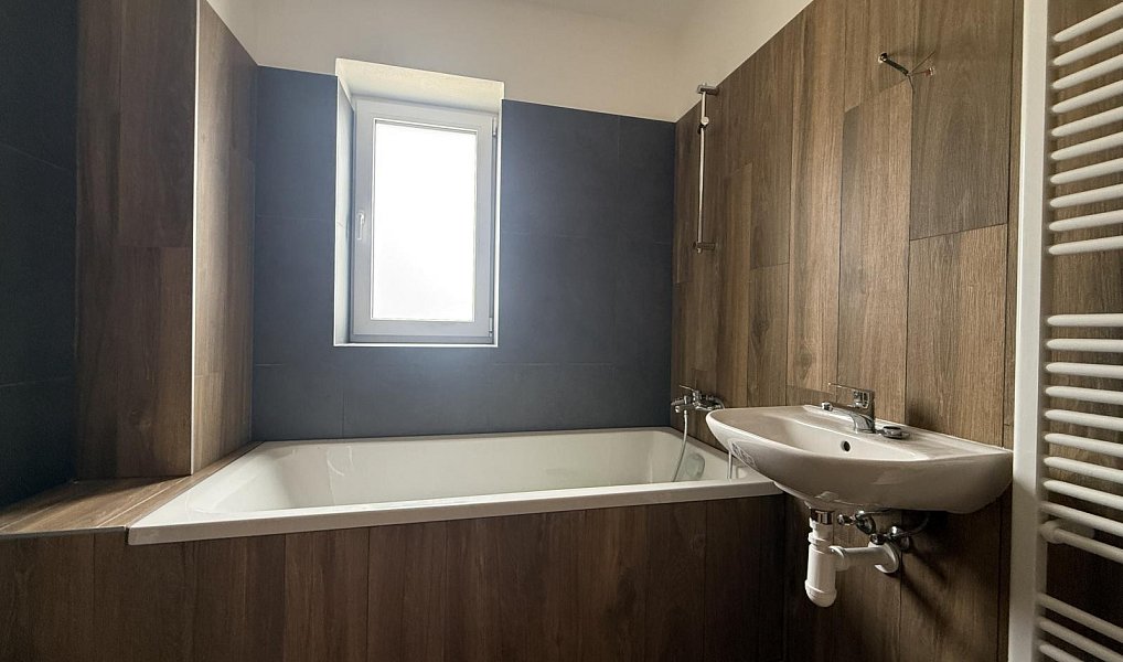 Pronájem bytu 1+kk 54 m², Úherce – náhled fotky 9