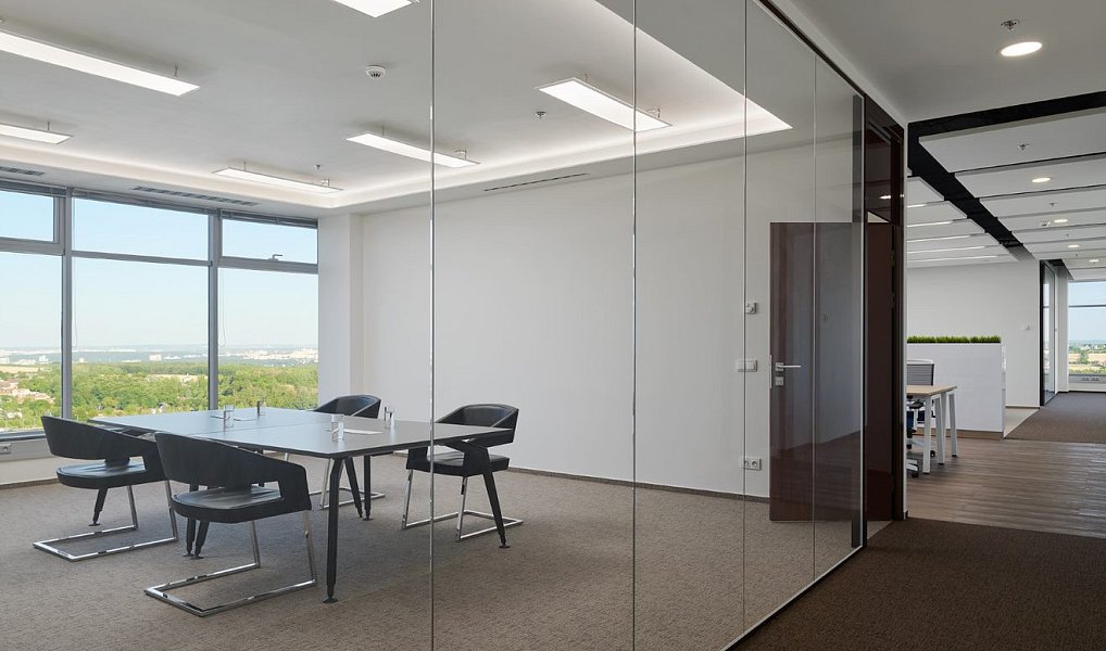 Pronájem kanceláře 649 m², Ořech – náhled fotky 3