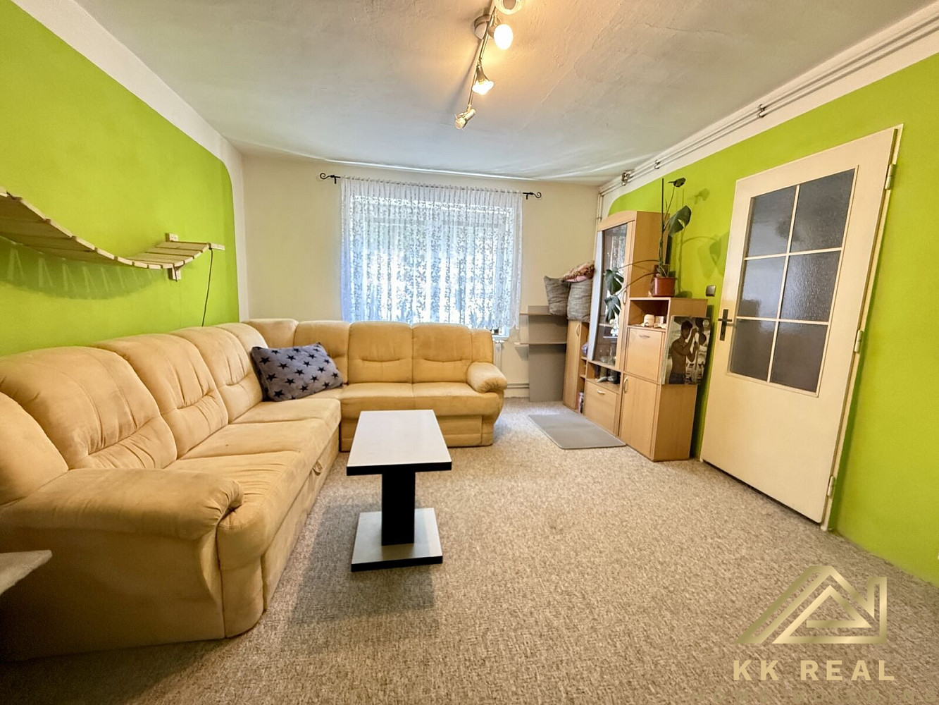 Prodej domu 95 m² s pozemkem 306 m² – fotografie 4