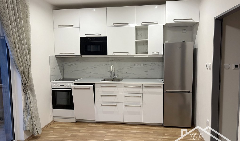 Pronájem bytu 2+kk 36 m², Kutná Hora – náhled fotky 4