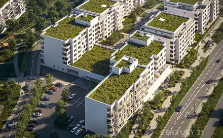 Prodej bytu 3+kk 103 m², Znojmo