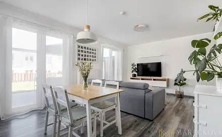 Prodej bytu 3+kk 71 m², Lipová, Blovice, okres Plzeň-Jih