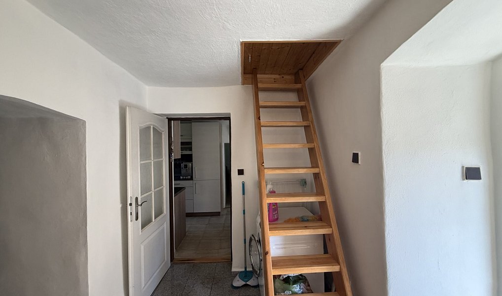 Prodej domu 60 m² s pozemkem 1 948 m², Zvíkov – náhled fotky 9