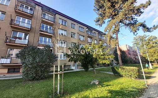 Prodej bytu 2+1 51 m², Dukelských hrdinů, Ústí nad Labem - Bukov