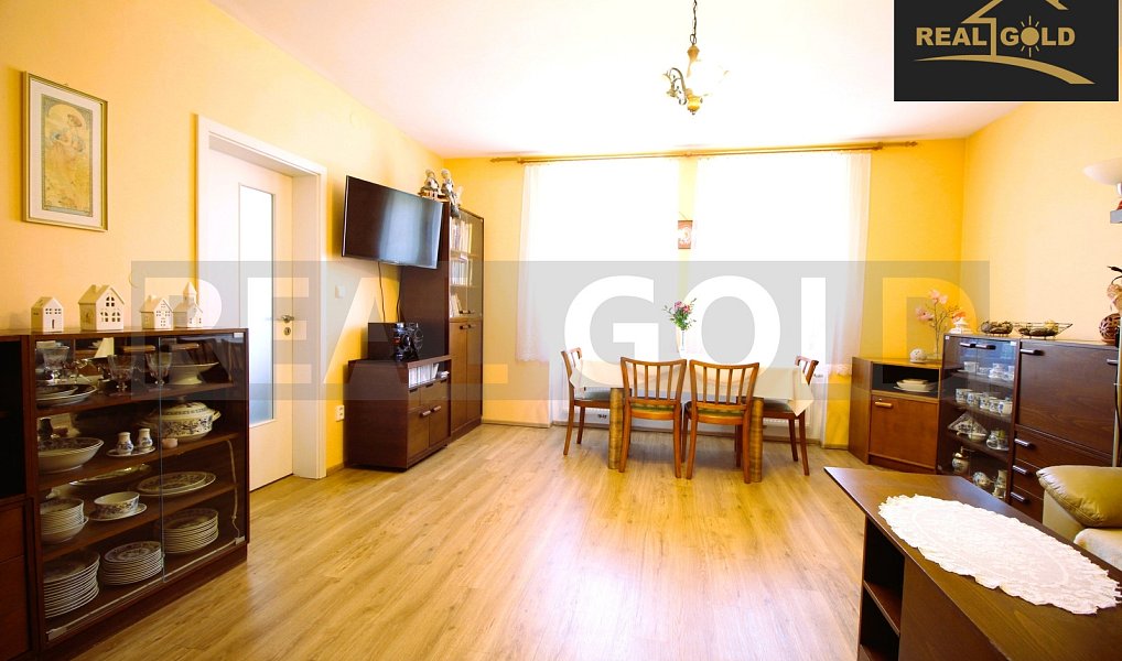 Prodej domu 200 m² s pozemkem 900 m², Jaroměřice nad Rokytnou – náhled fotky 20