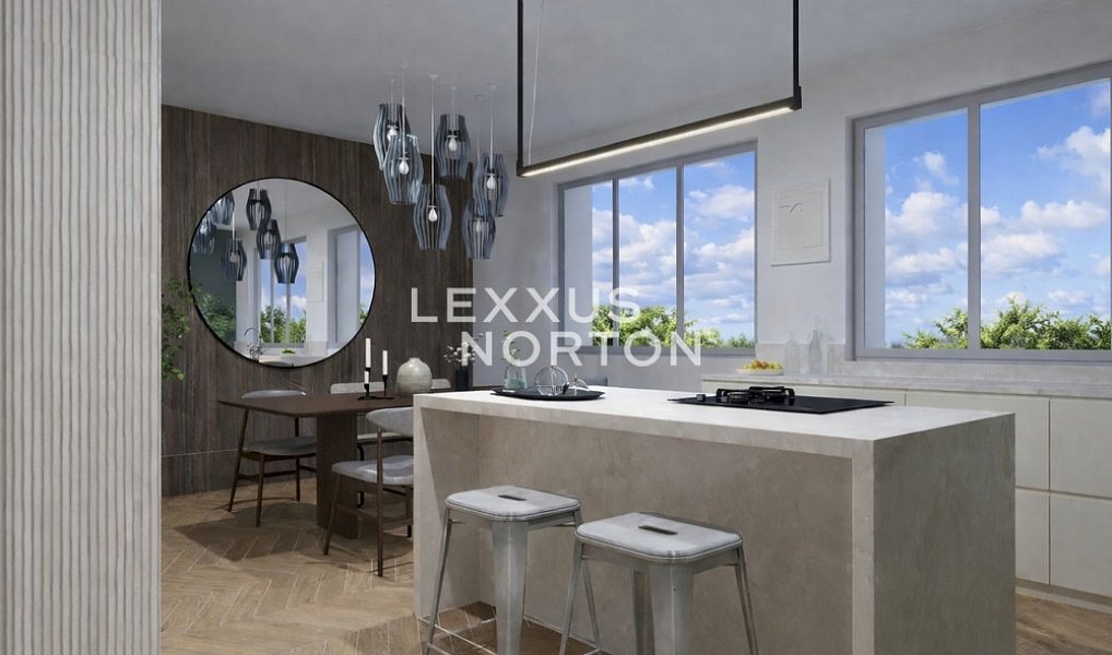Prodej bytu 4+kk 194 m², Praha – náhled fotky 5