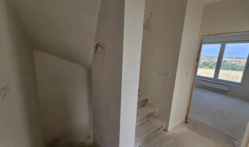 Prodej domu 162 m² s pozemkem 384 m², Stará Huť – náhled fotky 18