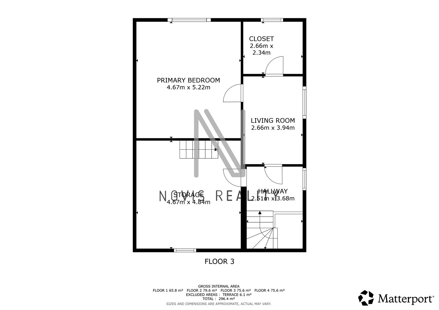 Prodej domu 131 m² s pozemkem 583 m² – fotografie 5